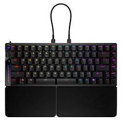 ASUS ROG Falcata (AZERTY, Français)