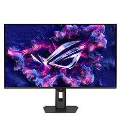 ASUS 32" QD-OLED - ROG Strix XG32UCDS