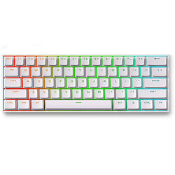 MCHOSE Ace 60 Pro - Uranus Magnetic Switch Standard US (Noir)