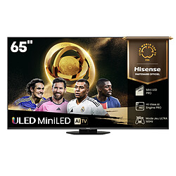 Hisense 65U8Q
