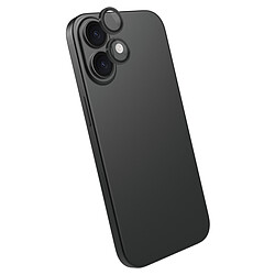 Tiger Glass Plus Camera Ring iPhone 16 / 16 Plus / 17