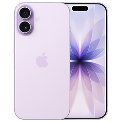 Apple iPhone 17 512 Go Lavande