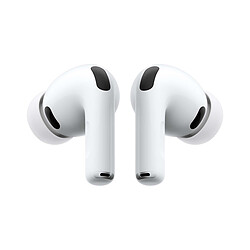 Apple AirPods Pro 3 avec Boîtier de charge MagSafe (USB-C)