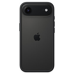 Apple Bumper Case Noir iPhone Air