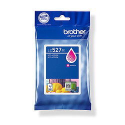 Brother LC527M (Magenta)
