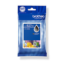 Brother LC527BK (Noir)