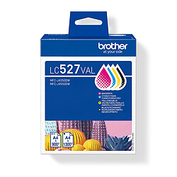 Brother LC527VAL