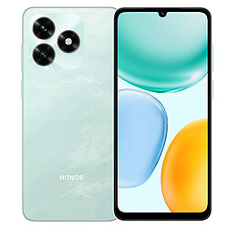 Honor X5c Plus Cyan
