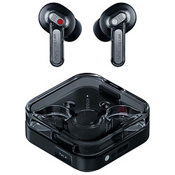 Nothing Ear (3) Noir