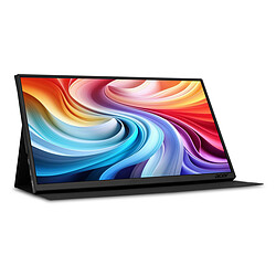 Acer 15.6" LED Tactile - PM161QTbmiuuux