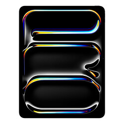 Apple iPad Pro M5 (2025) 13 pouces 512 Go Wi-Fi Noir Sidéral
