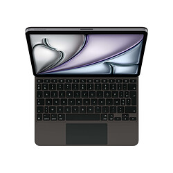 Apple Magic Keyboard iPad Air 11" (M2/M3) Nero/FR (MGYX4F/A)