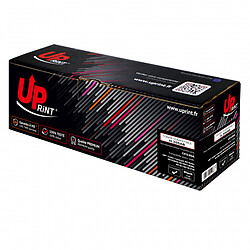 UPrint Tóner compatible HP 205A CF530A (Negro)