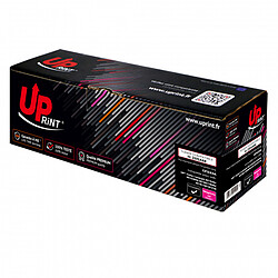 UPrint Tóner compatible HP 205A CF532A (Magenta)