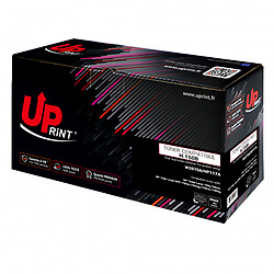 UPrint Tóner compatible HP 117A W2070A (Negro)