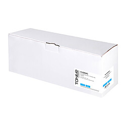 Tóner compatible HP 220X W2201 (Cyan)