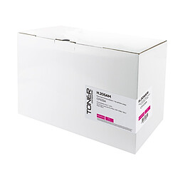 Tóner compatible HP 205A CF533A (Magenta)