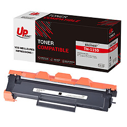 UPrint Compatibile Brother TN-2020 (Nero)