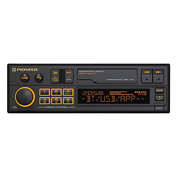 Pioneer SXT-C10PS