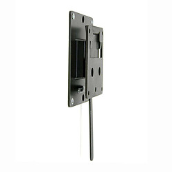 Ergotron FX30 - Fixation murale pour moniteur LCD