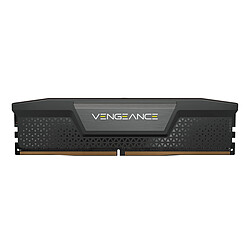 Corsair Vengeance DDR5 8 Go (1 x 8 Go) 5200 MHz CL40 - Noir