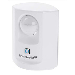 Homematic Détecteur de mouvements connecté
