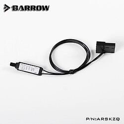 Barrow ARSKZQ
