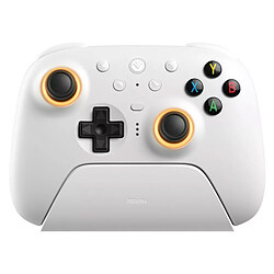 8Bitdo Ultimate 2 (Blanc)