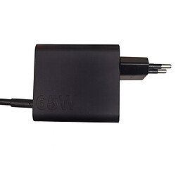MSI Chargeur USB-C 65W
