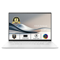 ASUS Zenbook S 16 OLED UM5606GA-DICSS192X 