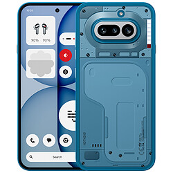 Nothing Phone (4a) Bleu (12 Go / 256 Go)