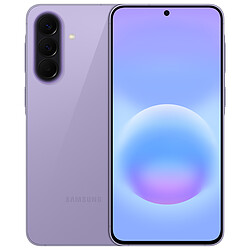 Samsung Galaxy A57 5G Lavande (8 Go / 256 Go)
