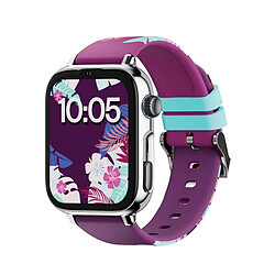 SaveFamily SaveWatch Plus 2 Enfant - Argent / Maui