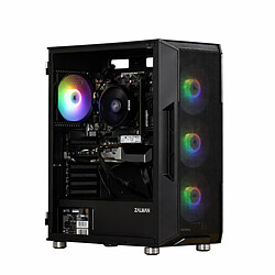 LDLC PC11 ART SIX-TI