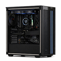 LDLC PC11i Zen-M5 X3D Plus Perfect SEVENXT