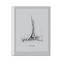 Boox Go 10.3" (Gen II) Blanc