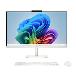 HP OmniStudio All-in-One Desktop Next Gen AI 27-cy0044nf PC