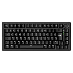 The G-Lab Keyz Elite 300 HE Magnétique (Noir)