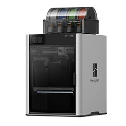 Bambu Lab H2S Combo avec AMS 2 Pro