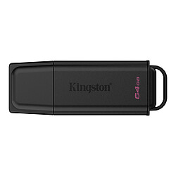 Kingston DataTraveler Exodia G2 64 Go