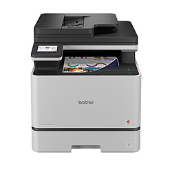 Brother DCP-L8630CDW
