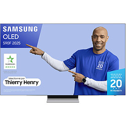 Samsung OLED TQ48S90F