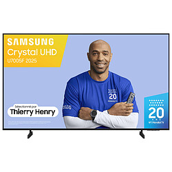 Samsung LED TU75U7005F 