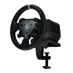 Logitech G RS50 System (PS5/PS4/ PC)