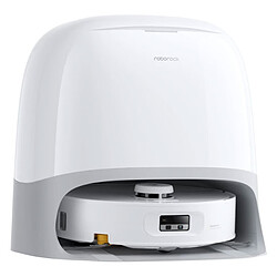 Roborock Qrevo Curv 2 Flowx