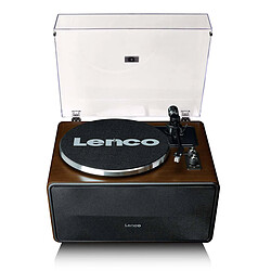 Lenco LS-470WA Noyer