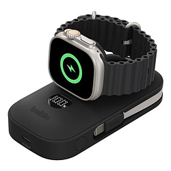 Belkin BoostCharge Pro Batterie externe 10K (Noir)