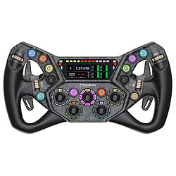 Moza Racing KS Pro Steering Wheel