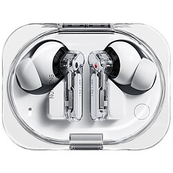 Nothing Ear (3a) Blanc