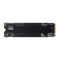 Samsung SSD 990 M.2 PCIe NVMe 1 To